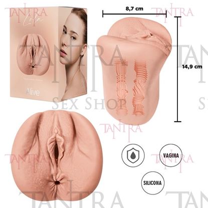 Lola - Masturbador Ultrarealista para Hombres